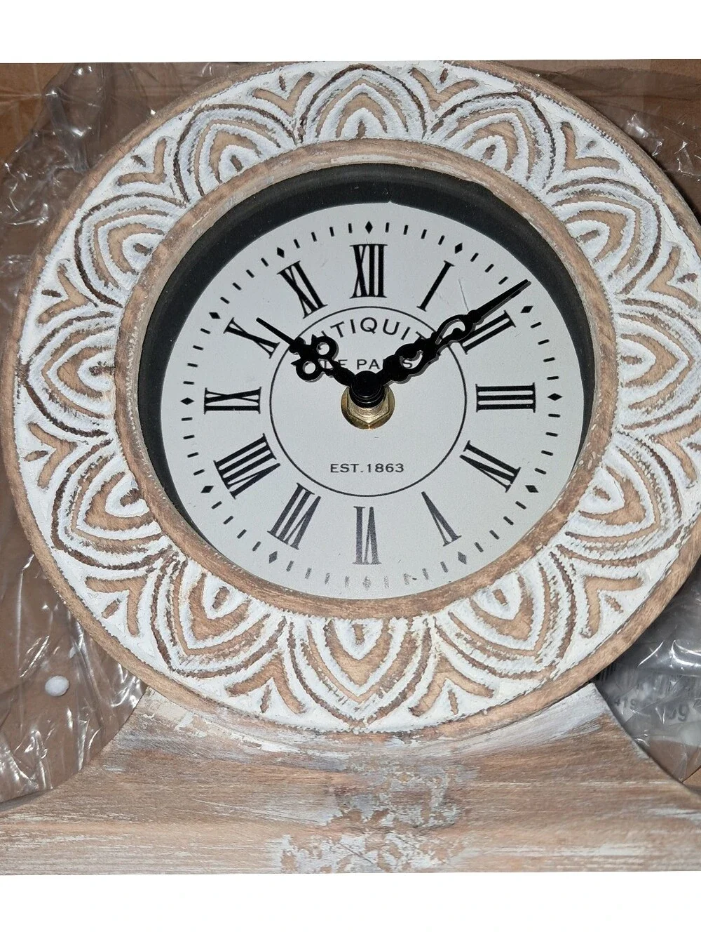 Nikky Home NWT 7